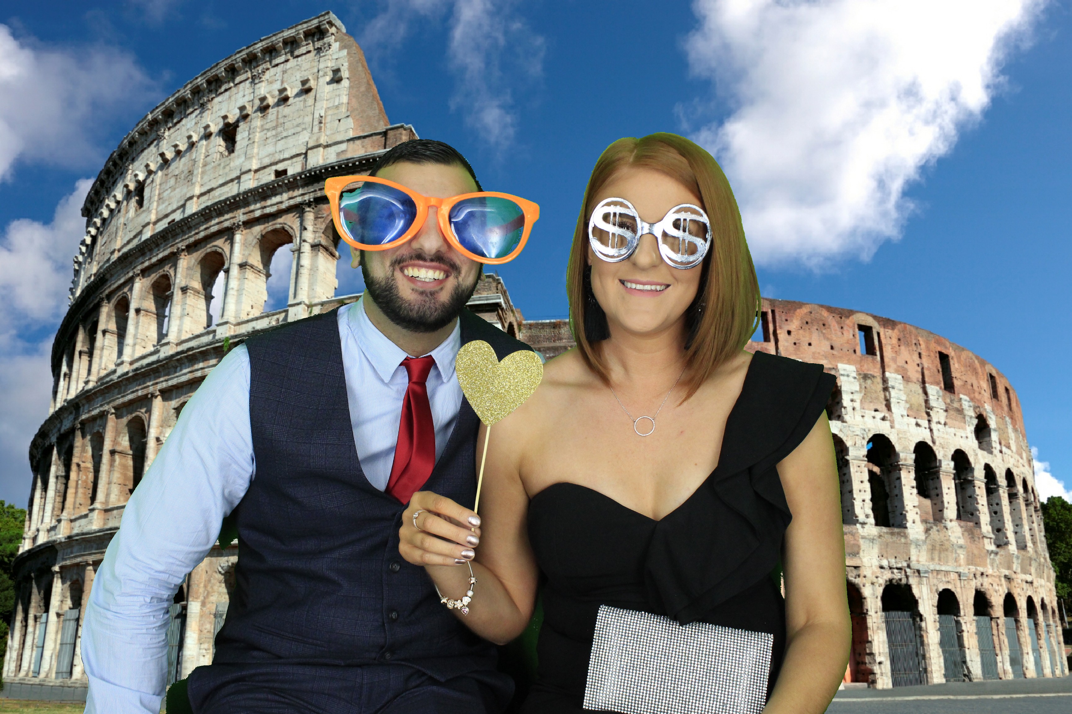 Vestey Party | View more photos from the event at gallery.myphotoboothexperience.co.uk/u/MyPhotoBoothExperienceLtd/Vestey-Party